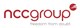 NCC Group plc stock logo