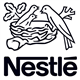 Nestlé S.A.d stock logo
