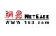 NetEase, Inc. stock logo