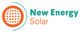 New Energy Solar logo