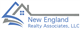 New England Realty Associates Limited Partnership stock logo