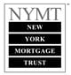 New York Mortgage Trust, Inc.d stock logo
