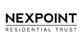 NexPoint Residential Trust, Inc.d stock logo