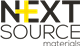 NextSource Materials Inc. stock logo
