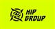 NIP Group Inc. stock logo