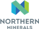 Northern Minerals logo