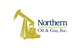 Northern Oil and Gas, Inc. logo