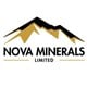 Nova Minerals logo