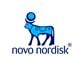 Novo Nordisk A/Sd stock logo