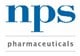 NPS Pharmaceuticals logo