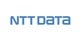 NTT DATA Group Co. stock logo