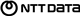 Ntt Data logo