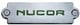 Nucor Co.d stock logo