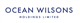 Ocean Wilsons logo