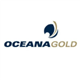 OceanaGold Co. stock logo