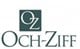 Och-Ziff Capital Management Group Inc stock logo