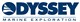 Odyssey Marine Exploration, Inc. stock logo