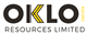 Oklo Resources logo