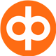 OP Bancorp stock logo