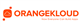 OrangeKloud Technology logo