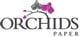 Orchids Paper Products stock logo