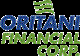 Oritani Financial Corp. stock logo
