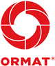 Ormat Technologies, Inc.d stock logo