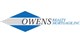 Owens Realty Mortgage Inc stock logo