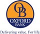 Oxford Bank Co. stock logo