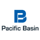 Pacific Basin Shipping Limited stock logo