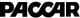 PACCAR Incd stock logo