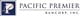 Pacific Premier Bancorp, Inc.d stock logo