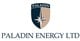 Paladin Energy logo