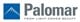 Palomar Medical Technologies logo