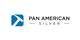 Pan American Silver Corp.d stock logo