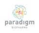 Paradigm Biopharmaceuticals logo