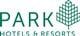 Park Hotels & Resorts Inc.d stock logo