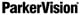 ParkerVision, Inc. stock logo