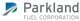 Parkland Co. stock logo