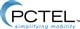 PCTEL, Inc. stock logo