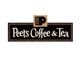 Peets Coffee & Tea logo