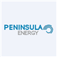 Peninsula Energy Limited stock logo