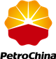 PetroChina Company Limited stock logo