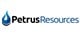 Petrus Resources Ltd. stock logo