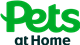 Pets at Home Group Plc stock logo
