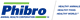 Phibro Animal Health Co.d stock logo