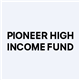 Pioneer High Income Fund, Inc. stock logo