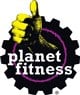 Planet Fitness, Inc.d stock logo