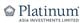 Platinum Asia Investments logo