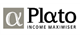 Plato Income Maximiser logo